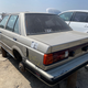 Image for article titled Since A Lot Of Us Are Stuck Inside, Here Are Some Cool Junkyard Cars That Aren't Going Anywhere Either